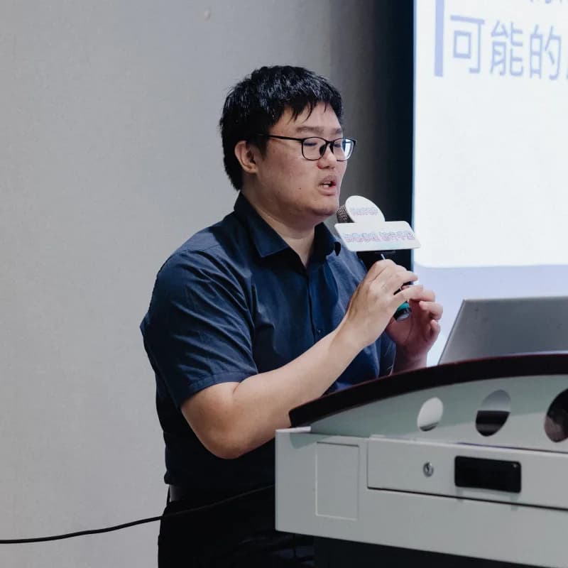 交大電子 吳易忠教授