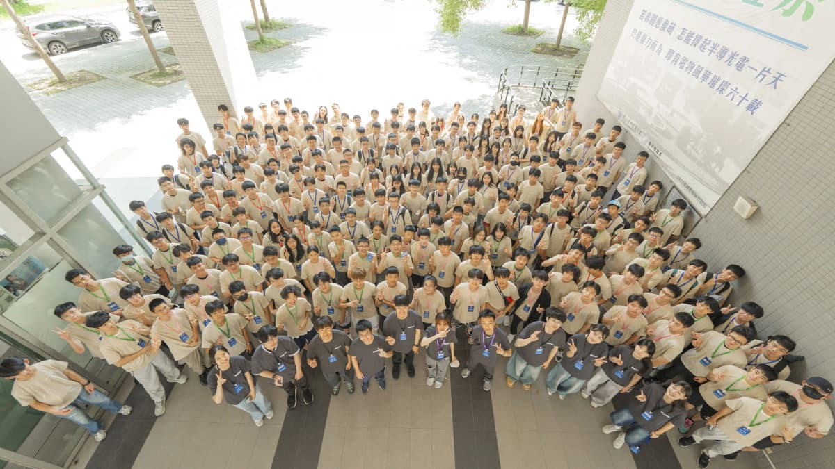 2026 暑假大合照